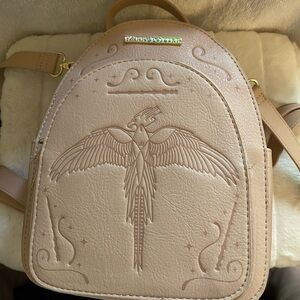 Harry Potter mini backpack